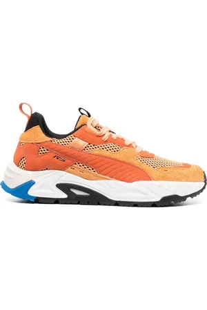 PUMA Horizon low-top sneakers