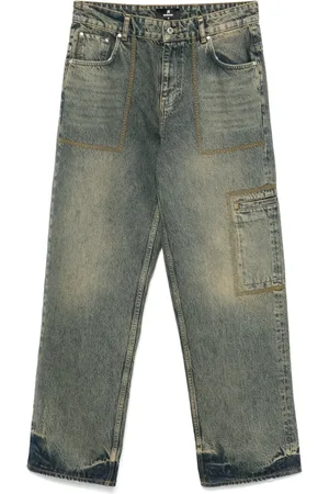Represent R3 Drive jeans