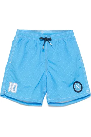 MC2 SAINT BARTH Gustavia swim shorts