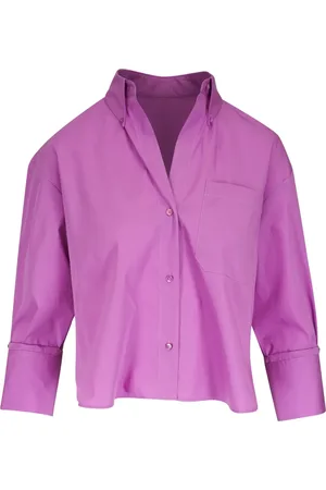 TWP Cotton shirt
