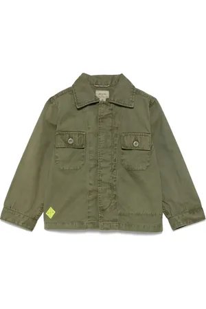 Bellerose Willis overshirt