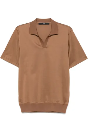 SAPIO Lightweight-jersey T-shirt