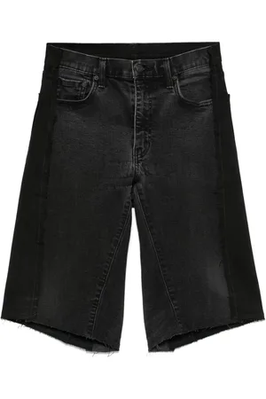 PROTOTYPES New denim shorts