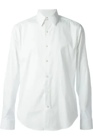THEORY Sylvain shirt