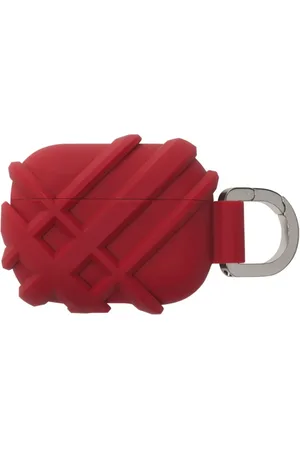 Burberry Check AirPods Case