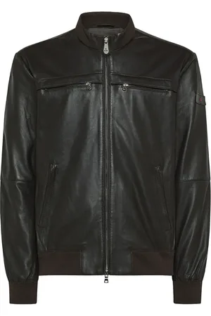 Peuterey Leather jacket