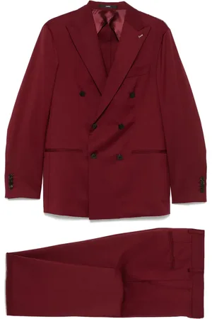 SAPIO Wool suit