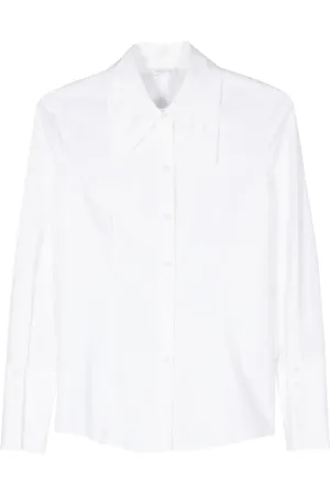 Patrizia Pepe Essential shirt