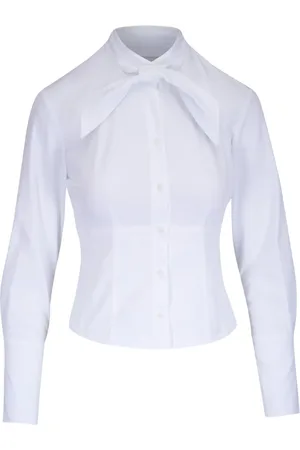 TWP Cotton shirt