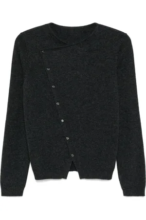 Less Cashmere cardigan