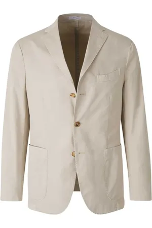 Boglioli Single-breasted blazer