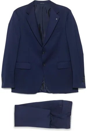 TAGLIATORE Single-breasted suit