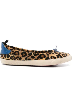 Hidnander Amy ballet flats
