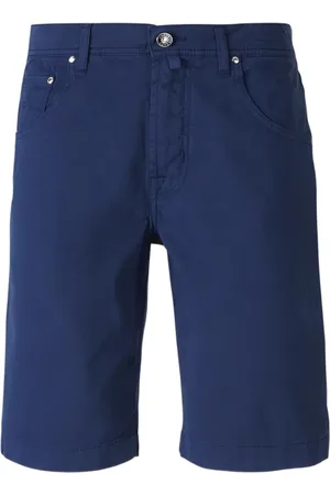 Jacob Cohen Nicolas bermuda shorts