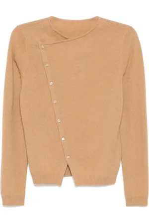 Less Cashmere cardigan