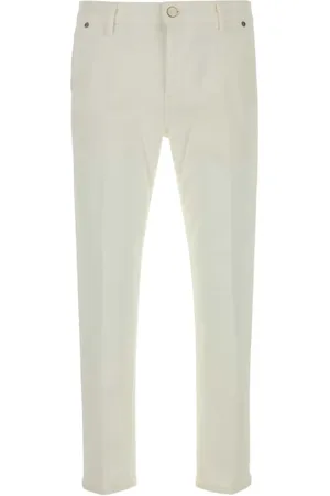 PT Torino Straight-leg jeans