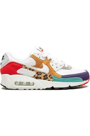 Nike Air Max 90 SE "Animal" sneakers
