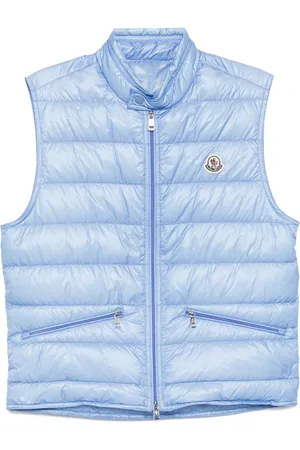 Moncler Longue saison gui jacket