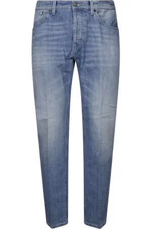 Dondup Straight-leg jeans
