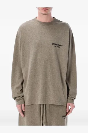 FEAR OF GOD Essentials T-shirt