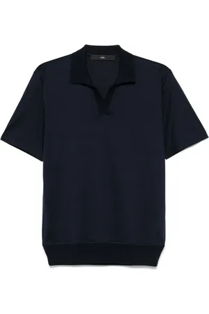 SAPIO Lightweight-jersey T-shirt