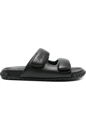 Ash Twist slides