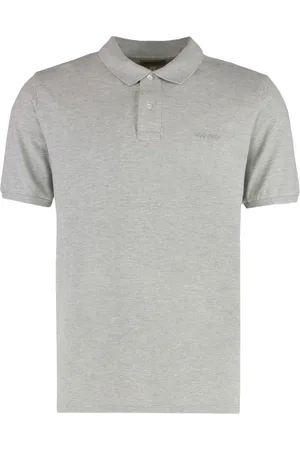 Woolrich Cotton piqu?? polo shirt