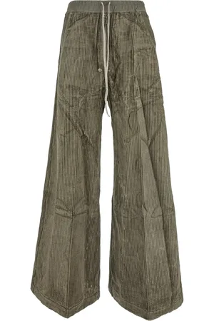 Rick Owens Wide-leg trousers
