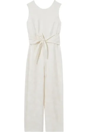 Claudie Pierlot Sleeveless jumpsuit