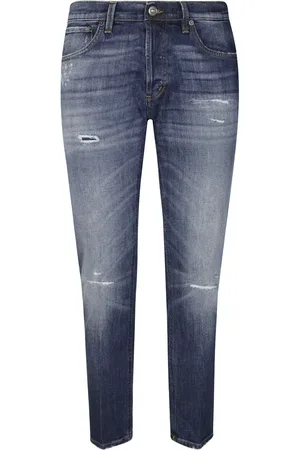 Dondup Straight-leg jeans