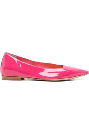 MARA BINI Milena ballet flats