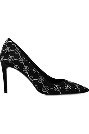 Philipp Plein Decollete 105mm pumps
