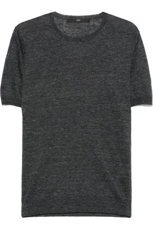 SAPIO Linen top