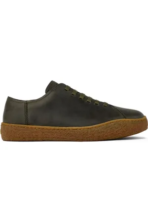 Camper Peu Terreno nubuck leather sneakers