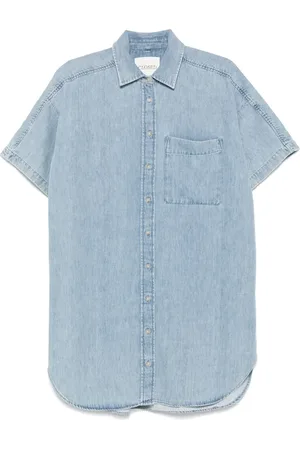 Closed Shirt mini dress