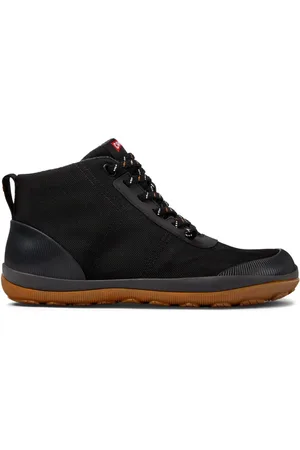Camper Peu Pista boots