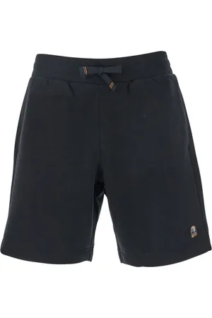 Parajumpers Cairo drawstring shorts