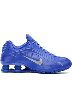 Nike Shox R4 "Racer " sneakers