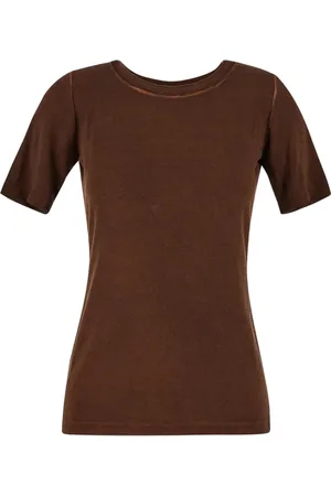UMA WANG Fine-knit jumper
