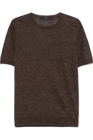 SAPIO Linen top
