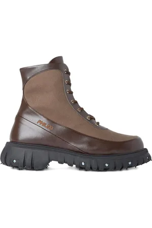 Phileo Timanfaya boots
