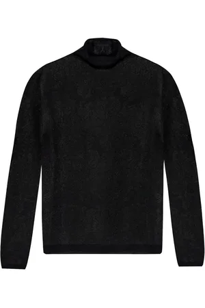 Fabiana Filippi High-neck jumper