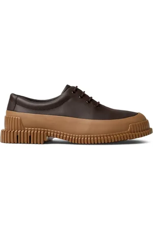 Camper Pix derby shoes