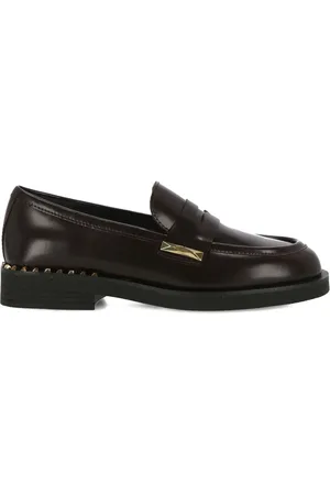 Ash Whisper loafers