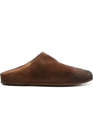 MARSÈLL Steccoblocco slippers