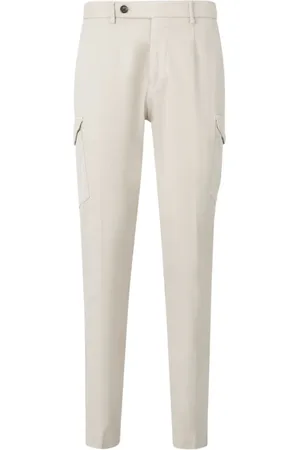 Berwich Globe cargo trousers