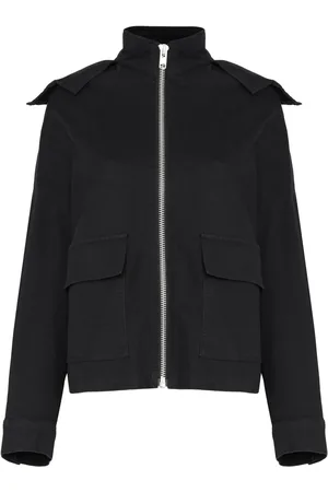 Uma Raquel Davidowicz Zip-up bomber jacket