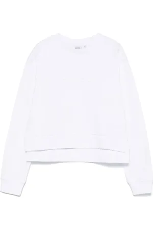 Aspesi Logo-embossed T-shirt