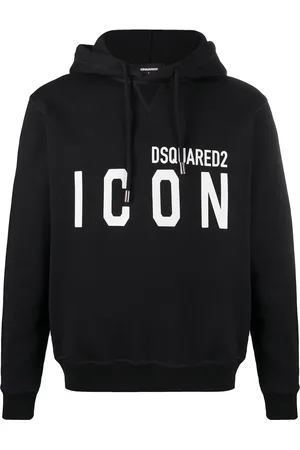 Dsquared2 Icon-print hoodie