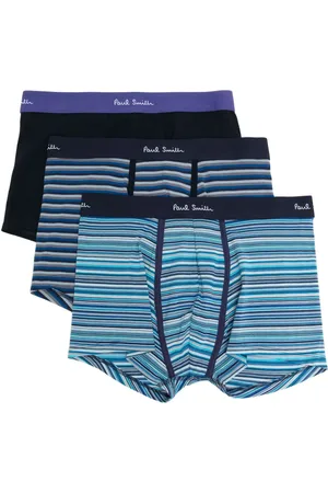 Paul Smith 3-pack logo boxers